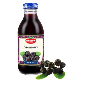 Nektar z Aronii/ Cranberry Nectar 