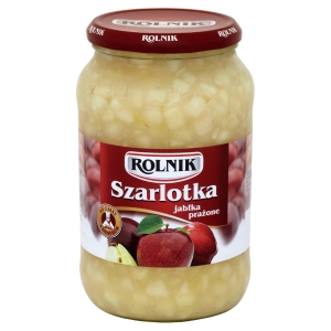 Szarlotka jablka prazone/ Apple Pie Filling 