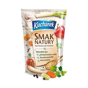 Przyprawa Kucharek Smak Natury/ Dish Seasoning 