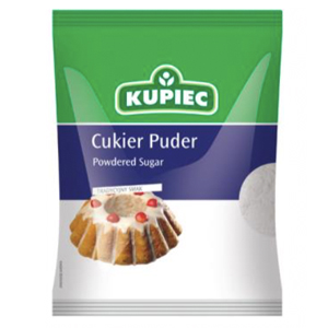 Cukier puder/ Sugar Powder 