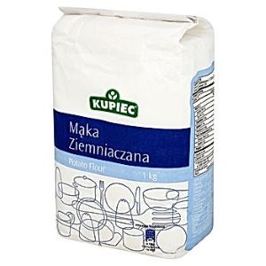 Maka ziemniaczana/ Potato Flour 