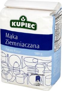 Maka ziemniaczana/ Potato Flour 