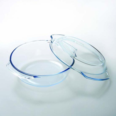 *Naczynie okragle/ Round Dish 