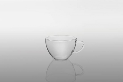 *Filizanka Classic + spodek 6/cs / Classic Cup + Saucer 
