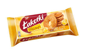 LAKOTKI Maslane/ Butter Biscuits 