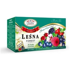 Herbata owocowa lesna/ Forest Fruit Tea 