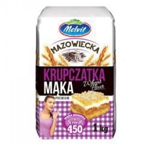 Maka/ Flour Krupczatka 1KG (10/cs) 