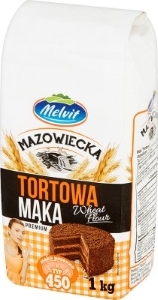 Maka tortowa/ Flour Tortowa 