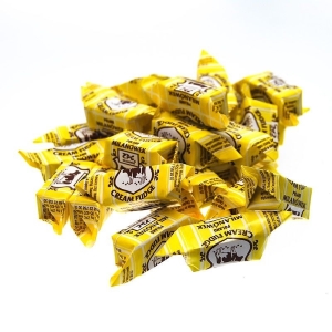Krowka mleczna/ Cream Milky Fudge (5x1kg) 