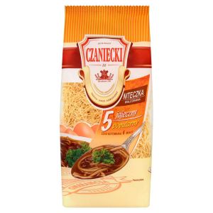 Makaron 500g Nitka Walk./ Vermicelli 