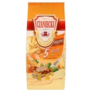 Makaron 500g Gniazdko NR1/ Nest Noodles No1 