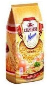 Makaron 250g Gwiazdka/ Stars Pasta 