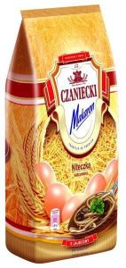 Makaron 250g Niteczka Walk./ Vermicelli 