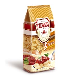 Makaron Kolanko/ Elbow Pasta 