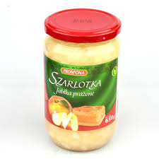 Jablko prazone/ Roasted Apples  