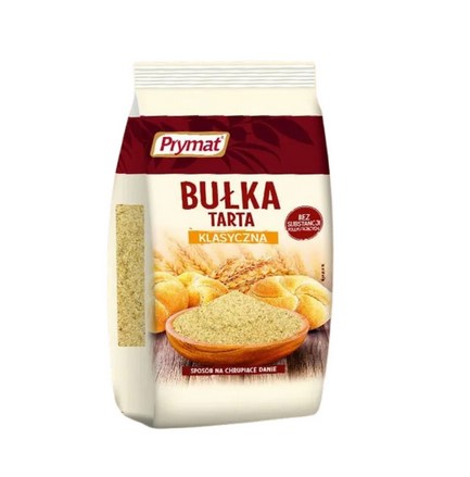 Bulka tarta/ Breadcrumbs 