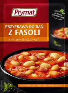 Przyprawa do dan z fasoli/ Bean Dishes Seasoning 