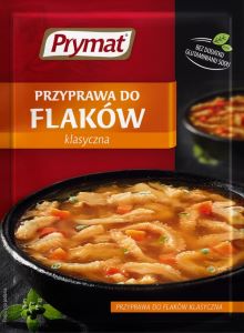 Przyprawa do flakow/ Tripe Seasoning 