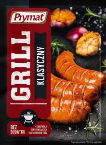 Przyprawa grill klasyczny/ Classic Barbecue Seasoning 