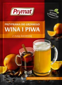 Przyprawa do grzanego wina i piwa/ Mulled Wine and Beer Seasoning  