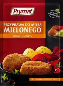 Przyprawa do miesa mielonego/ Ground Meat Seasoning 