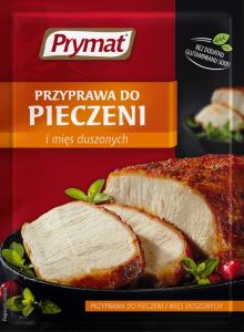 Przyprawa do pieczeni/ Roast Seasoning 