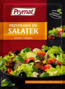 Przyprawa do salatek/ Salad Seasoning 