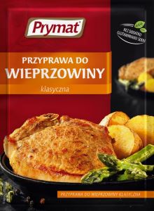 Przyprawa do wieprzowiny/ Pork Seasoning 