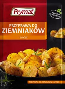 Przyprawa do ziemniakow/ Potatoes Seasoning 