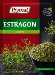 Estragon/ Tarragon 