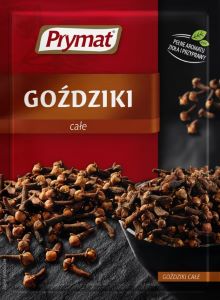 Gozdziki/ Cloves 