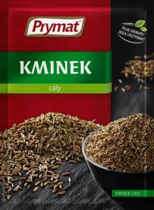 Kminek caly/ Whole Caraway 