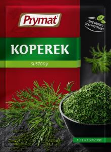 Koper suszony/ Dried Dill 