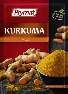Kurkuma/ Tumeric 