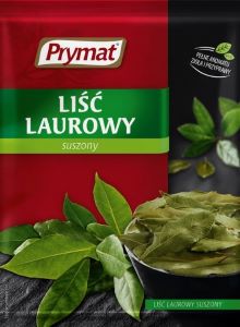 Lisc laurowy/ Bay Leaf 