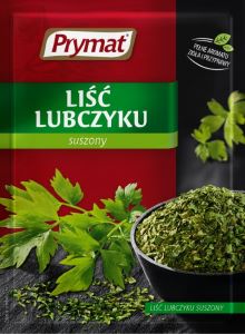 Lubczyk/ Lovage 