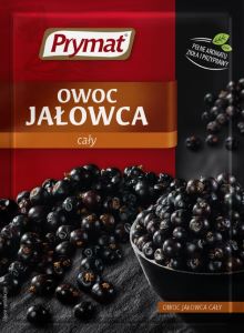 Owoce jalowca/ Juniper Berries 