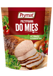 Przyprawa do mies/ Meat Seasoning 