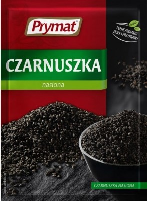 Czarnuszka/ Nigella Seed 