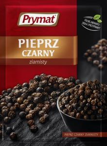 Pieprz ziarnisty czarny/ Whole Black Pepper 