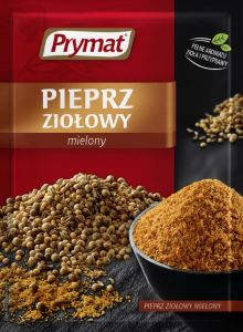 Pieprz ziolowy/ Herbal Pepper 