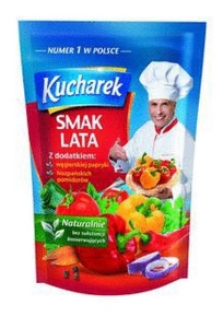 Przyprawa Kucharek 