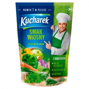  Przyprawa Kucharek 