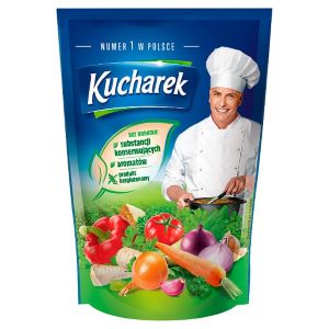 Przyprawa Kucharek/ Seasoning 