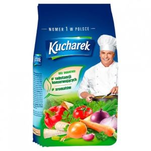 Przyprawa Kucharek/ Seasoning 