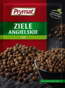 Ziele angielskie cale/ Whole Allspice 