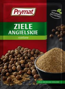 Ziele angielskie mielone/ Ground Allspice 