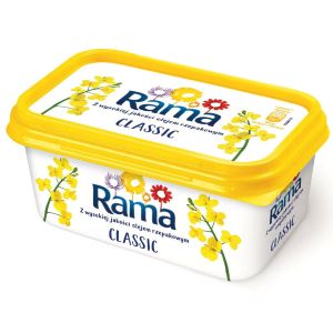  Margaryna classic/ Classic Margarine 