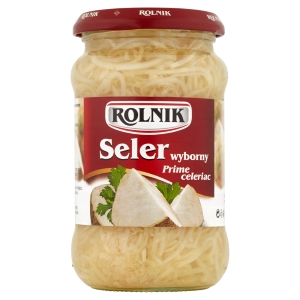Seler czysty wyborny/ Grated Celery 
