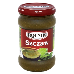 Szczaw/ Sorrel 